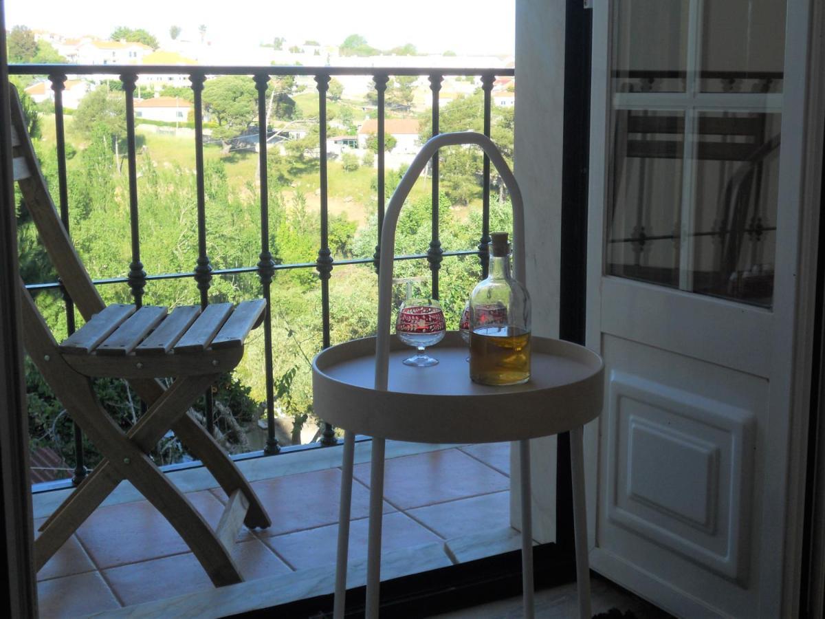 Galo Preto - Amazing Breakfast Sintra - View And Silence Acomodação com café da manhã Exterior foto