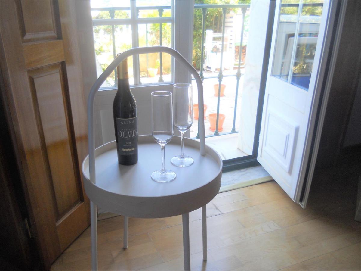 Galo Preto - Amazing Breakfast Sintra - View And Silence Acomodação com café da manhã Exterior foto
